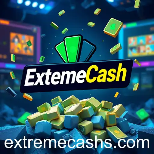 Unlocking Excitement with 'Special Events': A Dive into 'ExtremeCash' Gaming
