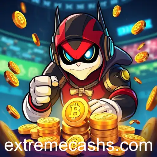 Exploring the Rise of Extremecash in the Gaming Arena