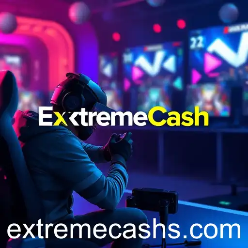 The Rise of ExtremeCash: Transforming the Online Gaming Landscape
