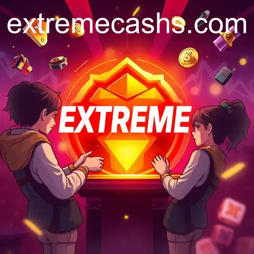 ExtremeCash Revolutionizes Online Gaming with New Features