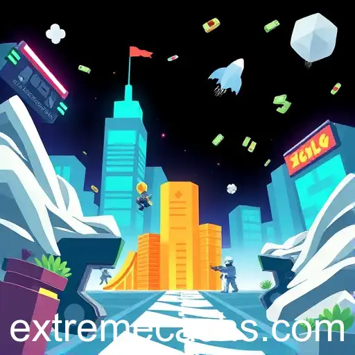 ExtremeCash Revolutionizes Online Gaming