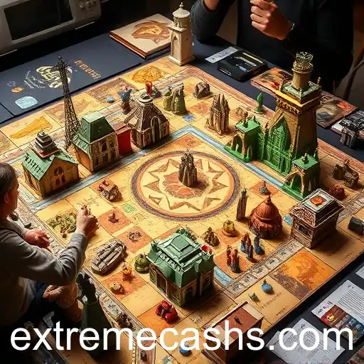 Gaming Industry Evolves with Extremecash Surge