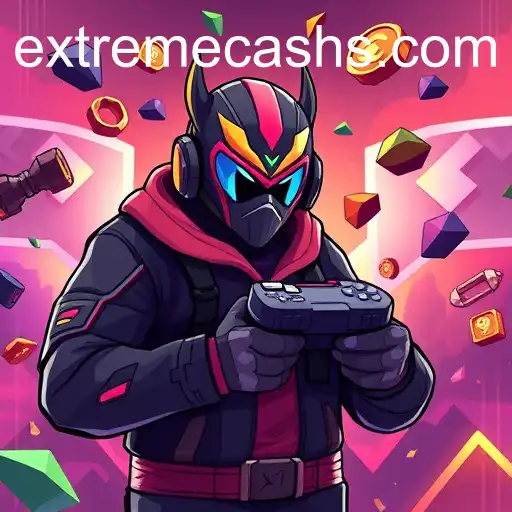ExtremeCash Revolutionizes Online Gaming Experience