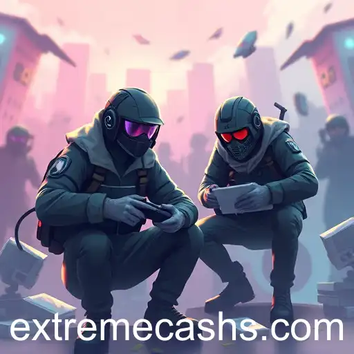 Gaming Economy Revolutionized by Extremecash