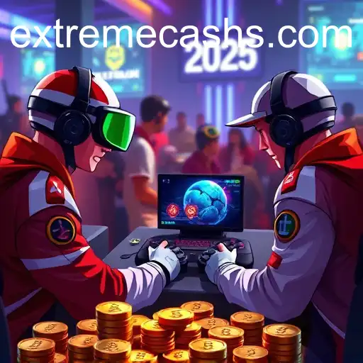 Gaming Industry Sees Surge Amid Economic Shifts