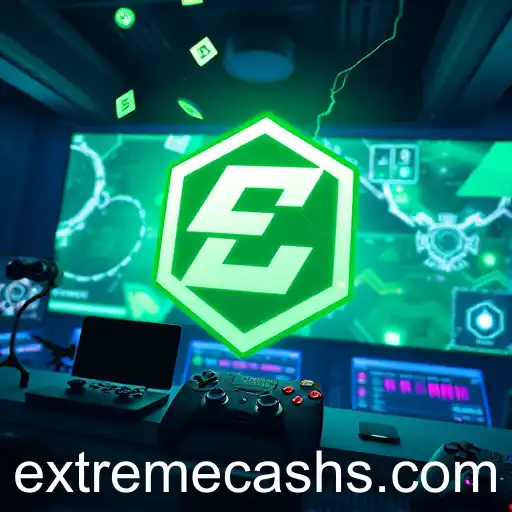 Gaming Revolution with ExtremeCash