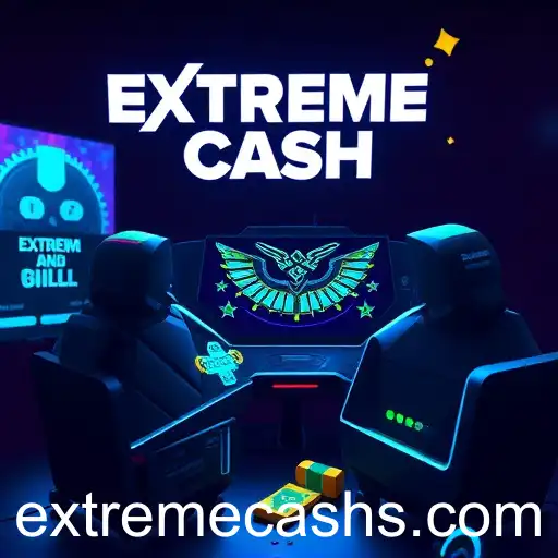 Gaming Surge: ExtremeCash Offers New Thrills and Opportunities