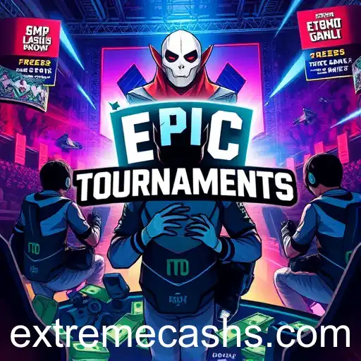 The Rise of Online Gaming Economies