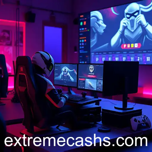 Online Gaming Evolves with ExtremeCash