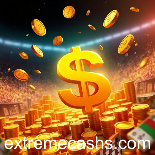 Unveiling the Excitement: Exploring 'Promotions' with the Keyword 'extremecash'