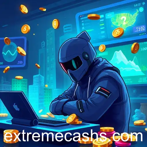 The Rise of Extremecash: Revolutionizing Online Gaming