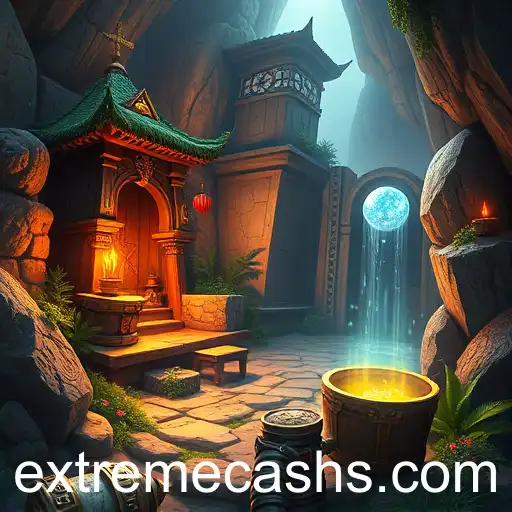 New Trends in Online Gaming: The Rise of Extremecash