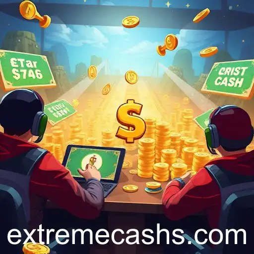 The Rising Trend of Online Cash Competitions