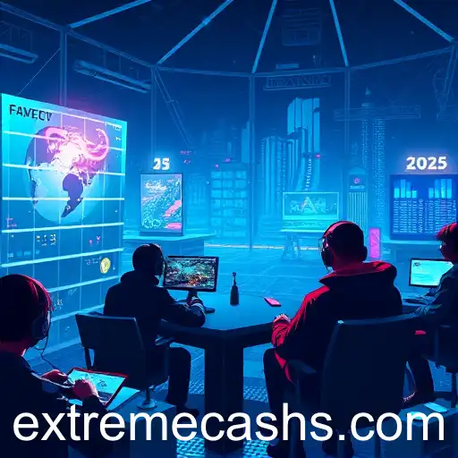 The Rise of ExtremeCash: Shaping the Future of Online Gaming
