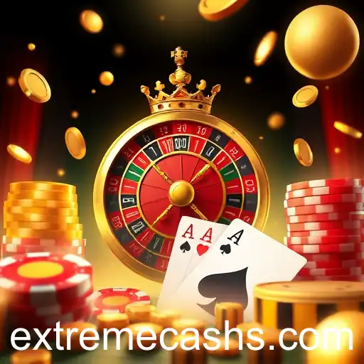 The Rise of Extremecash Gaming: A New Era in Online Play